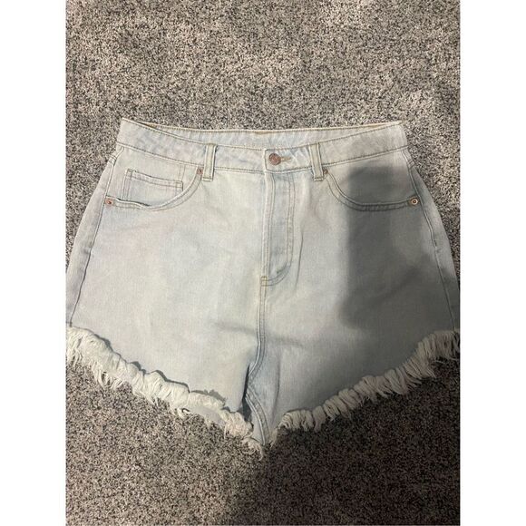 ❤️Wild Fable Women’s Cut Off Shorts - Picture 1 of 5